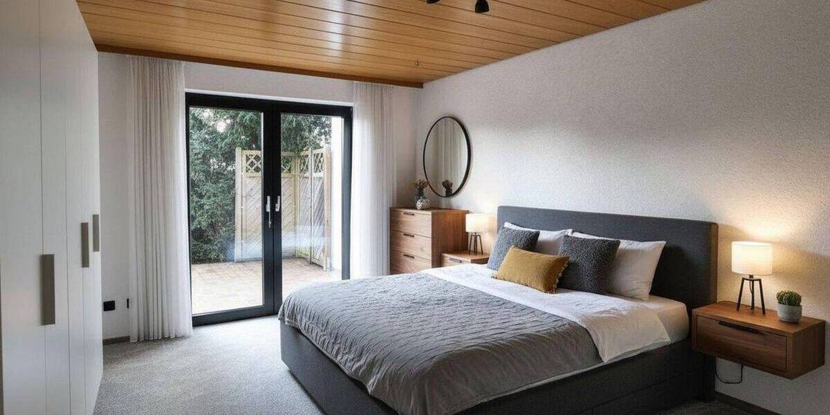 Bungalow Obertraubling - 7 Zimmer, 174 m&sup2;, 725.000&euro; | Angebot:26588976