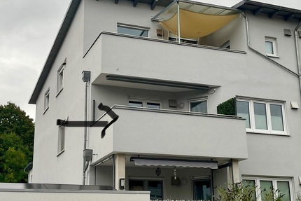 3- Zimmer Eigentumswohnung in Burglengenfeld zimmer