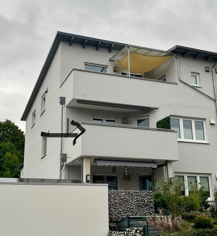 3- Zimmer Eigentumswohnung in Burglengenfeld zimmer