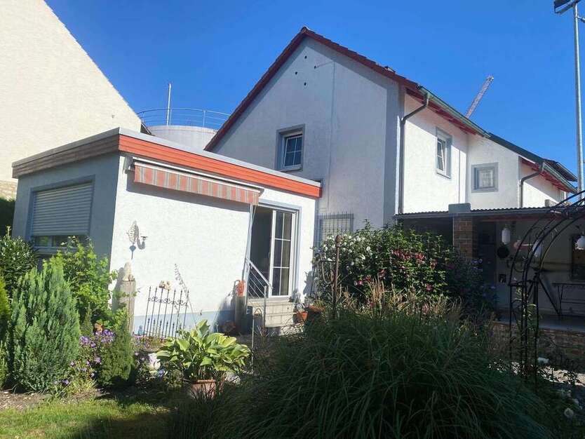 Haus zum Kaufen in Abensberg 429.000 € 127.34 m² 4 zimmer