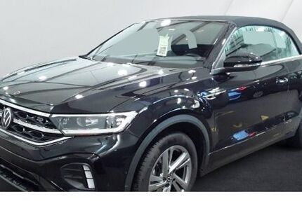 VW T-Roc 9.431 km 29.490 &euro; Nittenau 93149