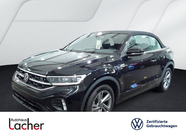 VW T-Roc 9.431 km 29.490 &euro; Nittenau 93149