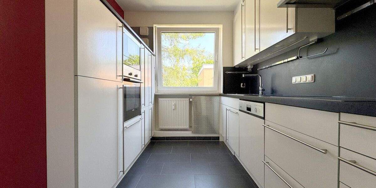 Etagenwohnung Regensburg Kasernenviertel - 2 Zimmer, 58 m&sup2;, 249.000&euro; | Angebot:25702586
