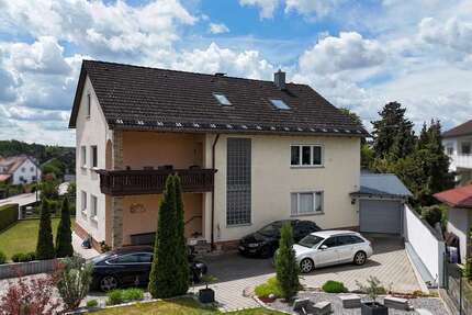 Haus Burglengenfeld - 6 Zimmer, 286 m&sup2;, 455.000&euro; | Angebot:27112721