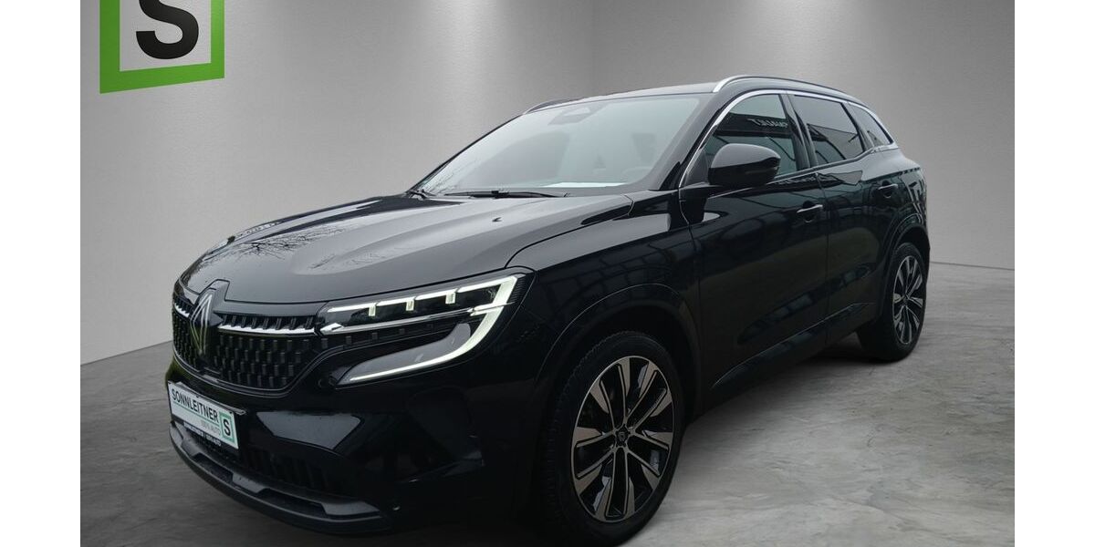 Renault Austral 22.557 km 27.490 &euro; Regensburg 93055