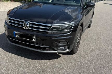 VW Tiguan 153.000 km 19.900 &euro; Deuerling 93180