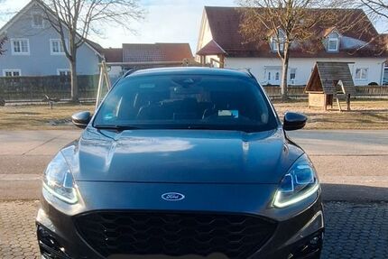 Ford Kuga 44.300 km 25.500 &euro; Alteglofsheim 93087