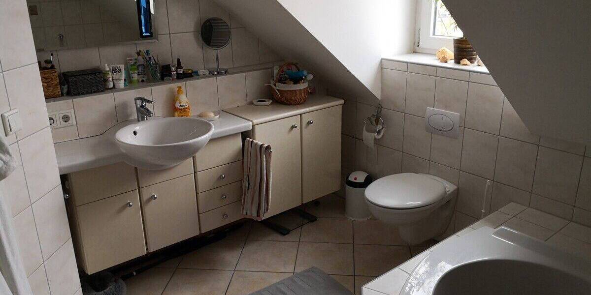 Etagenwohnung Regensburg Kumpfmühl-Ziegetsdorf-Neuprüll - 3 Zimmer, 97 m&sup2;, 549.000&euro; | Angebot:26835335