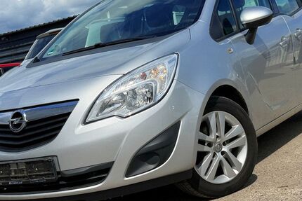 Opel Meriva 184.650 km 1.699 &euro; Obertraubling 93083
