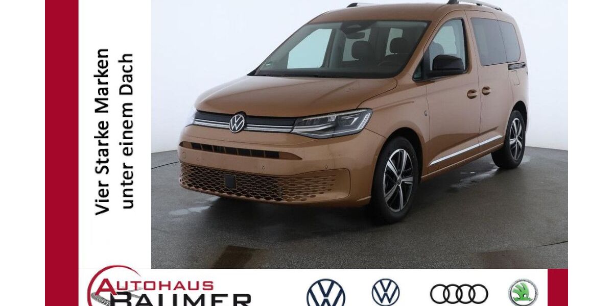 VW Caddy 7.621 km 36.850 &euro; Abensberg 93326