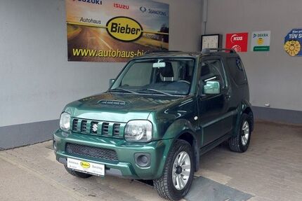 Suzuki Jimny 82.430 km 14.750 &euro; Sarching 93092