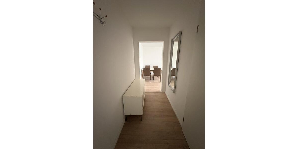 Etagenwohnung Regensburg Ganghofersiedlung - 3 Zimmer, 68 m&sup2;, 1.580&euro; | Angebot:26190460