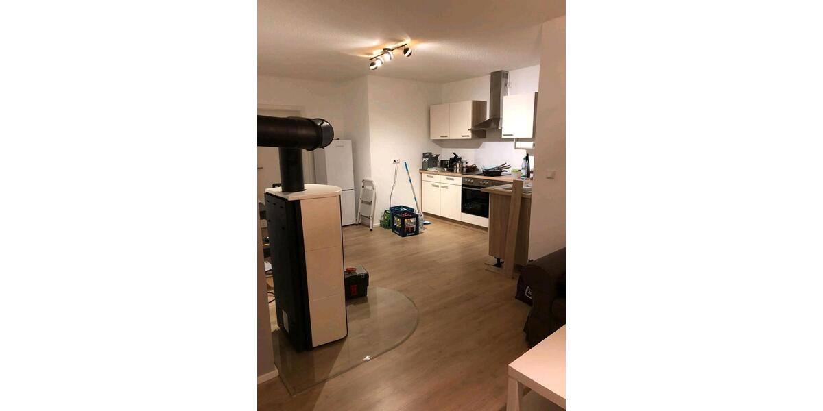 Etagenwohnung Bad Abbach - 2.5 Zimmer, 62 m&sup2;, 710&euro; | Angebot:25394510
