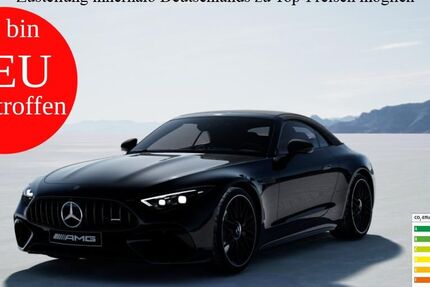 Mercedes-Benz SL 55 AMG 8.500 km 149.600 &euro; Regensburg 93053