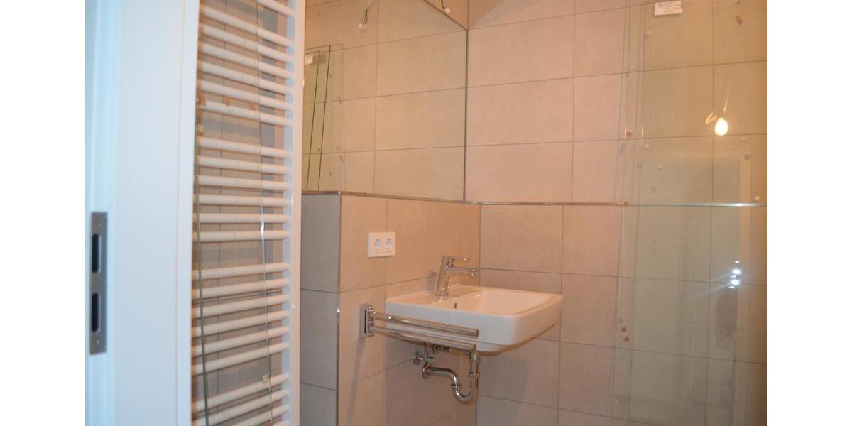 2-Zimmer-Wohnung in Toplage! Hochwertige Ausstattung! 2 zimmer