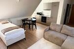 Dachgeschoßwohnung Bad Abbach - 1 Zimmer, 35 m&sup2;, 590&euro; | Angebot:26444268