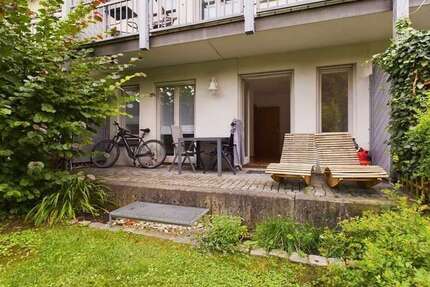 Wohnung zum Mieten in Bad Abbach 980 € 92.87 m²