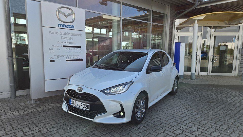 2 Hybrid