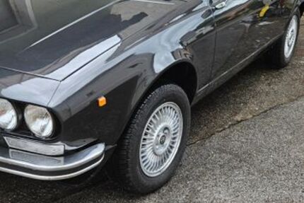 Alfa Romeo Alfetta 49.500 km 21.500 &euro; Burglengenfeld 93133