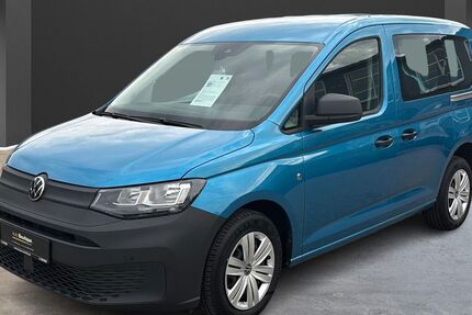 VW Caddy 55.400 km 17.990 € Schierling 84069