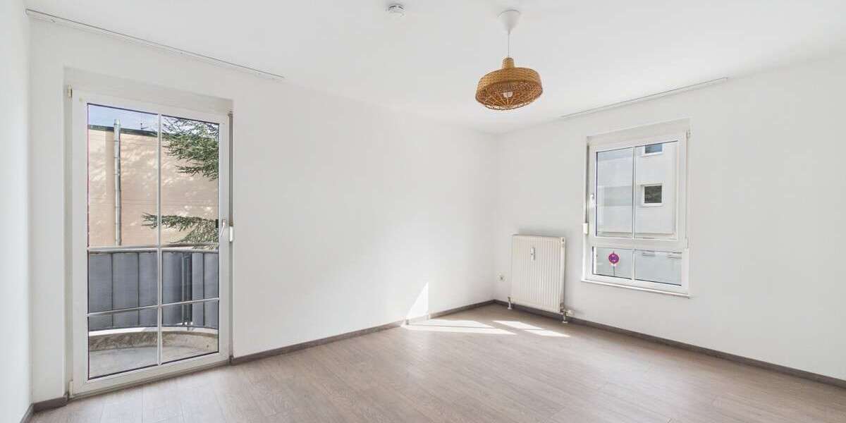 Etagenwohnung Regensburg Galgenberg - 2 Zimmer, 40 m&sup2;, 145.000&euro; | Angebot:26276824