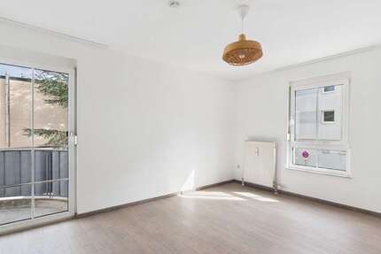 Wohnung Regensburg Galgenberg - 2 Zimmer, 40 m&sup2;, 145.000&euro; | Angebot:26276824