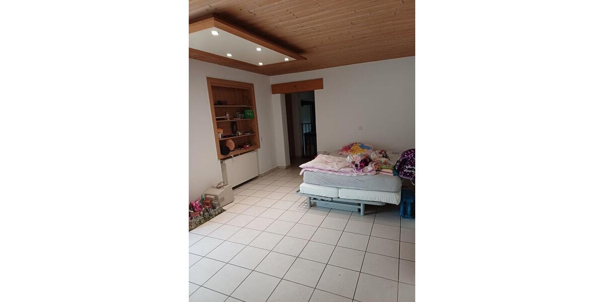 Terrassenwohnung Geiselhöring - 4 Zimmer, 140 m&sup2;, 1.200&euro; | Angebot:25539730