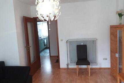 2 - Zimmer Wohnung in Neutraubling bei Regensbur von Privat