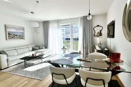 Wohnung zum Kaufen in Regensburg 510.000 € 69.2 m² 2 zimmer