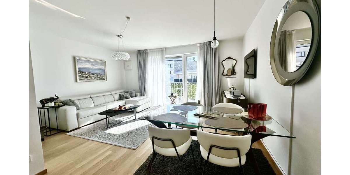 Wohnung zum Kaufen in Regensburg 510.000 € 69.2 m² 2 zimmer