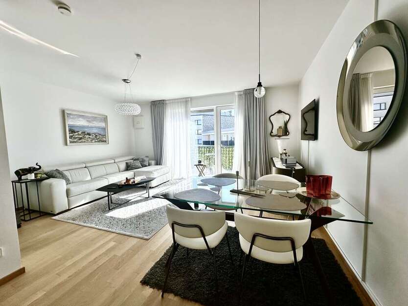 Wohnung zum Kaufen in Regensburg 510.000 € 69.2 m² 2 zimmer
