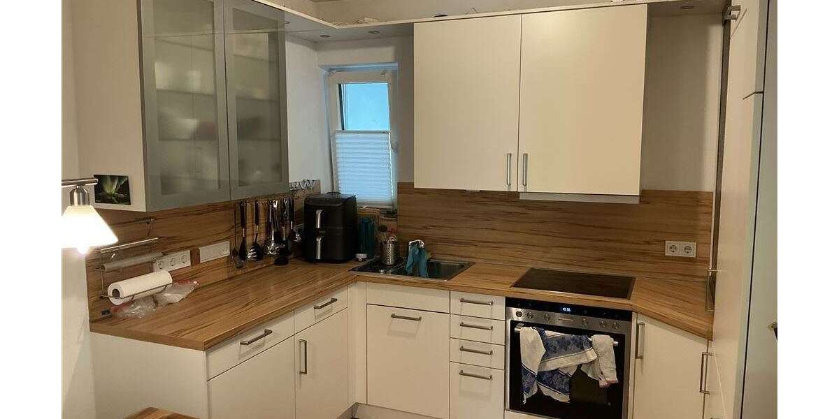 Etagenwohnung Wenzenbach - 3 Zimmer, 85 m&sup2;, 355.000&euro; | Angebot:27204390
