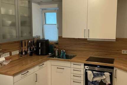 Wohnung Wenzenbach - 3 Zimmer, 85 m&sup2;, 355.000&euro; | Angebot:27204390