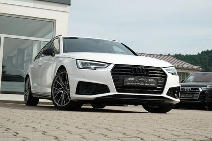 Audi A4 154.300 km 19.990 &euro; Wörth a.d. Donau, bei Regensburg 93086