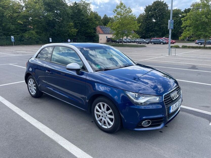 A1