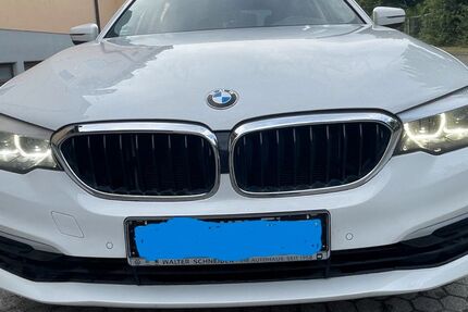 BMW 520 225.900 km 14.800 &euro; Zeitlarn 93197