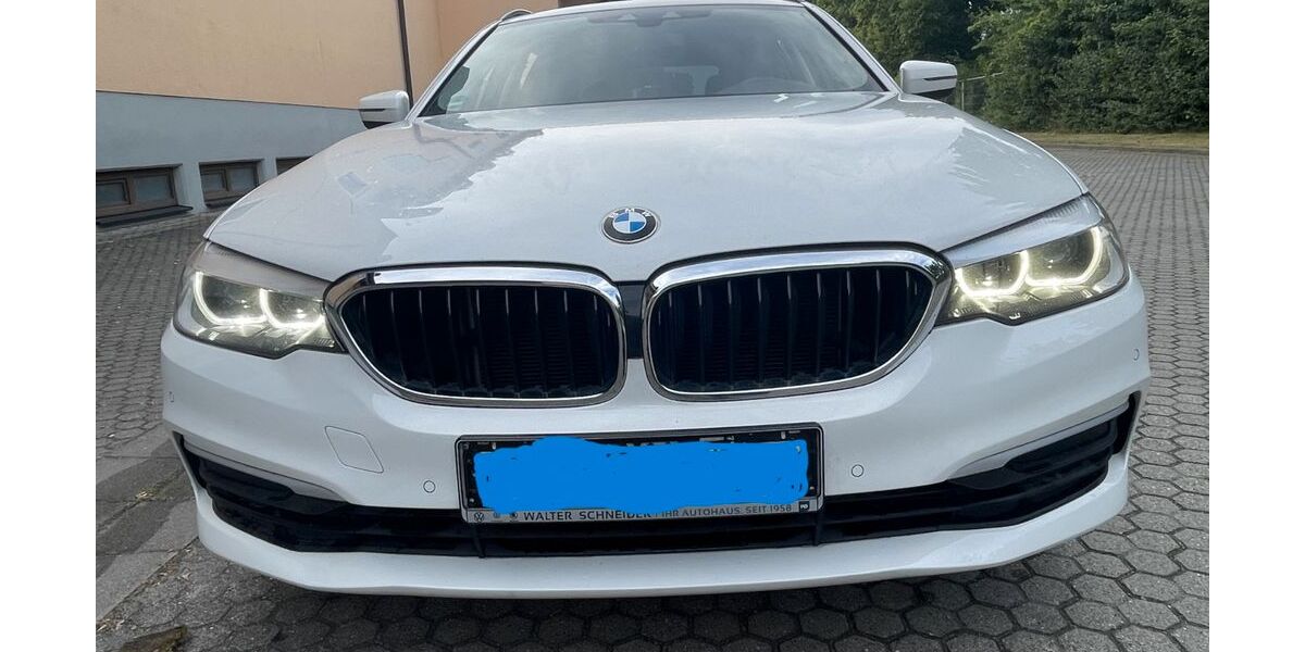 BMW 520 225.900 km 14.800 &euro; Zeitlarn 93197