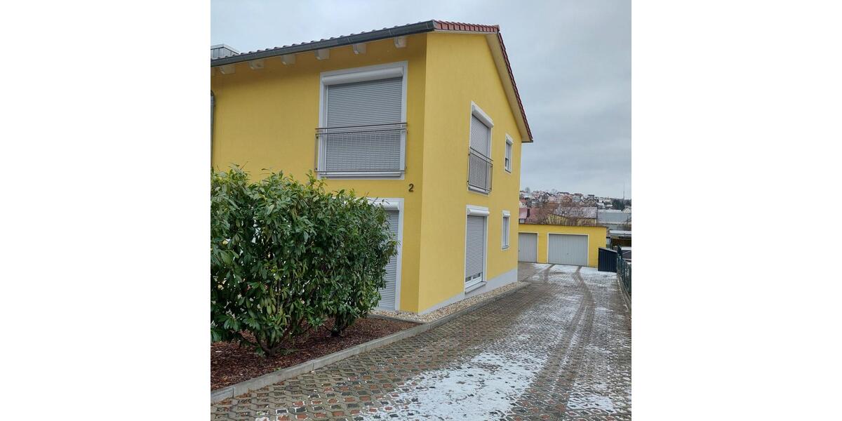 Solide Kapitalanlage in Regensburg – 3-Z. Wohnung, provisionsfrei 3 zimmer