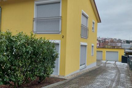 Wohnung Regensburg Gallingkofen - 3 Zimmer, 63 m&sup2;, 375.000&euro; | Angebot:24611128