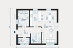 Individuell geplant - Ihr neues Einfamilienhaus mit allkauf-Flexibilität und Sicherheit - Einfamilienhaus Regenstauf | Angebot:27590598