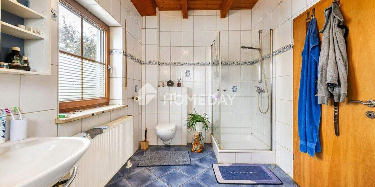 Einfamilienhaus Regensburg Brandlberg-Keilberg - 6 Zimmer, 140 m&sup2;, 799.000&euro; | Angebot:25677767