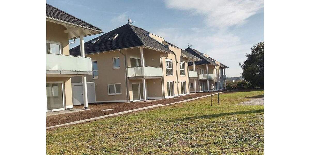 Etagenwohnung Teublitz Katzdorf - 2 Zimmer, 51 m&sup2;, 223.250&euro; | Angebot:23954998