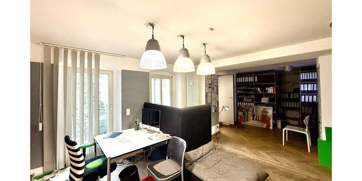 Gewerbeobjekt Regensburg Stadtamhof - 8 Zimmer, 1.045.000&euro; | Angebot:25697123
