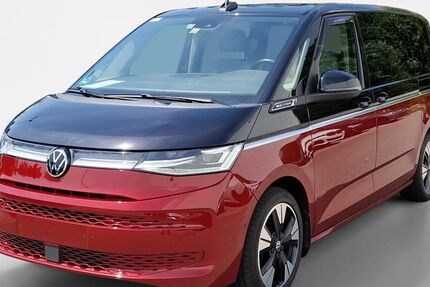 VW T7 Multivan 39.600 km 56.930 &euro; Regensburg 93055