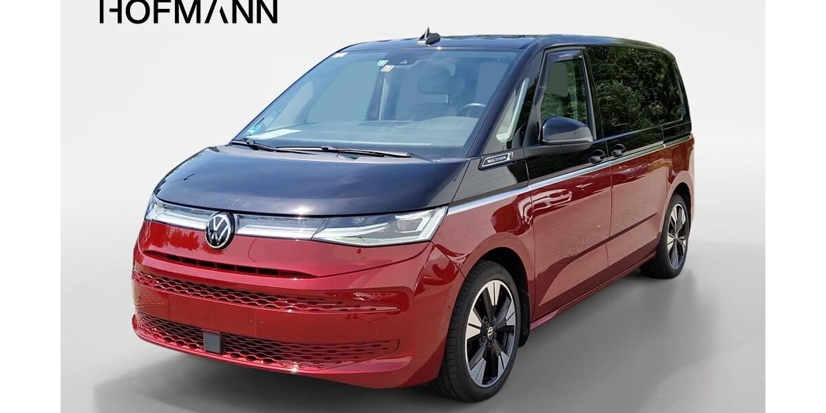VW T7 Multivan 39.600 km 56.930 &euro; Regensburg 93055