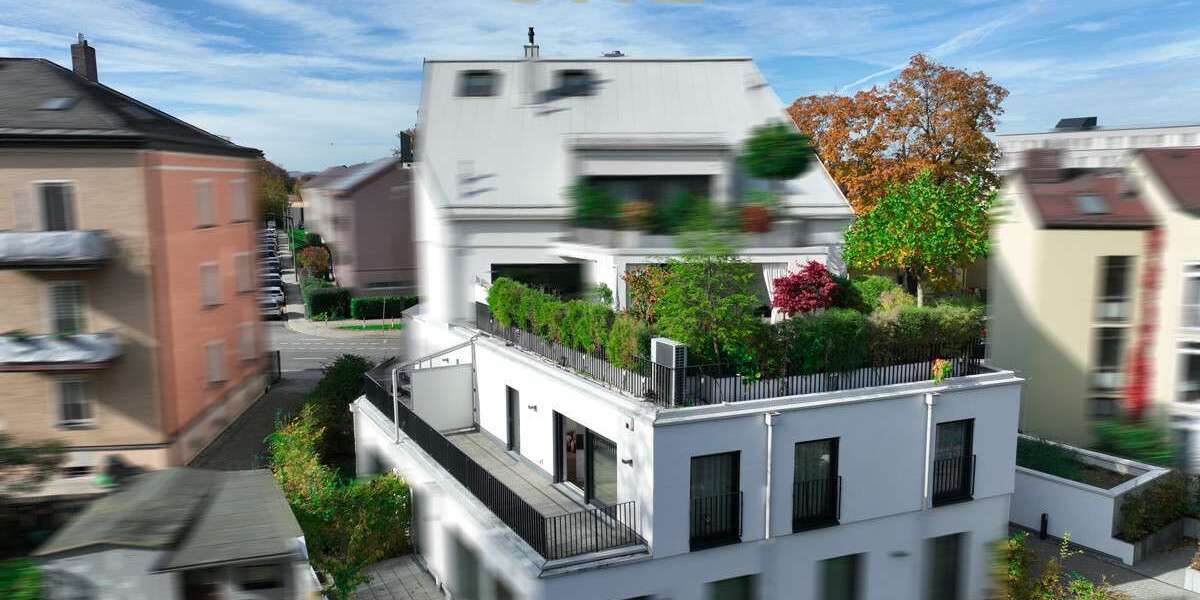 Etagenwohnung Regensburg Ganghofersiedlung - 4 Zimmer, 116 m&sup2;, 680.000&euro; | Angebot:26795044