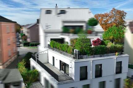 Wohnung Regensburg Ganghofersiedlung - 4 Zimmer, 116 m&sup2;, 680.000&euro; | Angebot:26795044