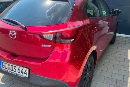 Mazda 2 20.600 km 12.999 &euro; Burglengenfeld 93133