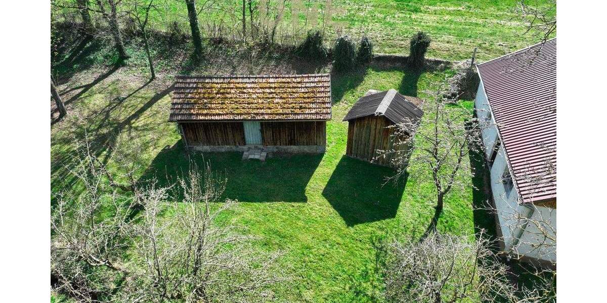 Einfamilienhaus Bernhardswald Hackenberg - 6 Zimmer, 152 m&sup2;, 430.000&euro; | Angebot:25689795