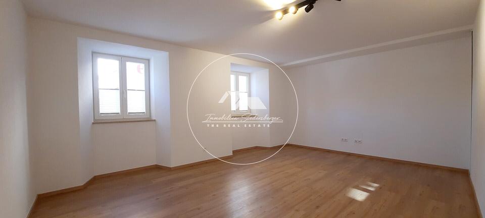 Erdgeschoßwohnung Kelheim - 3 Zimmer, 93 m&sup2;, 955&euro; | Angebot:26386676